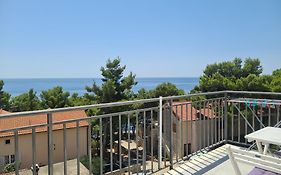 Apartments Toro