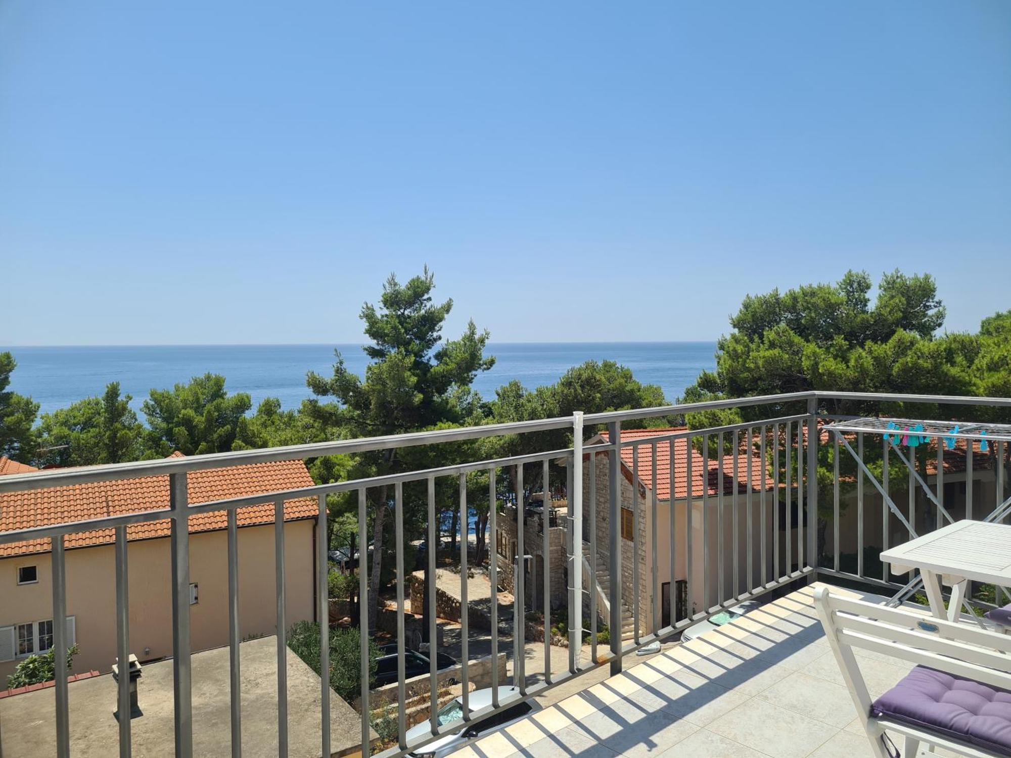 Apartments Toro Sveta Nedelja  Zewnętrze zdjęcie