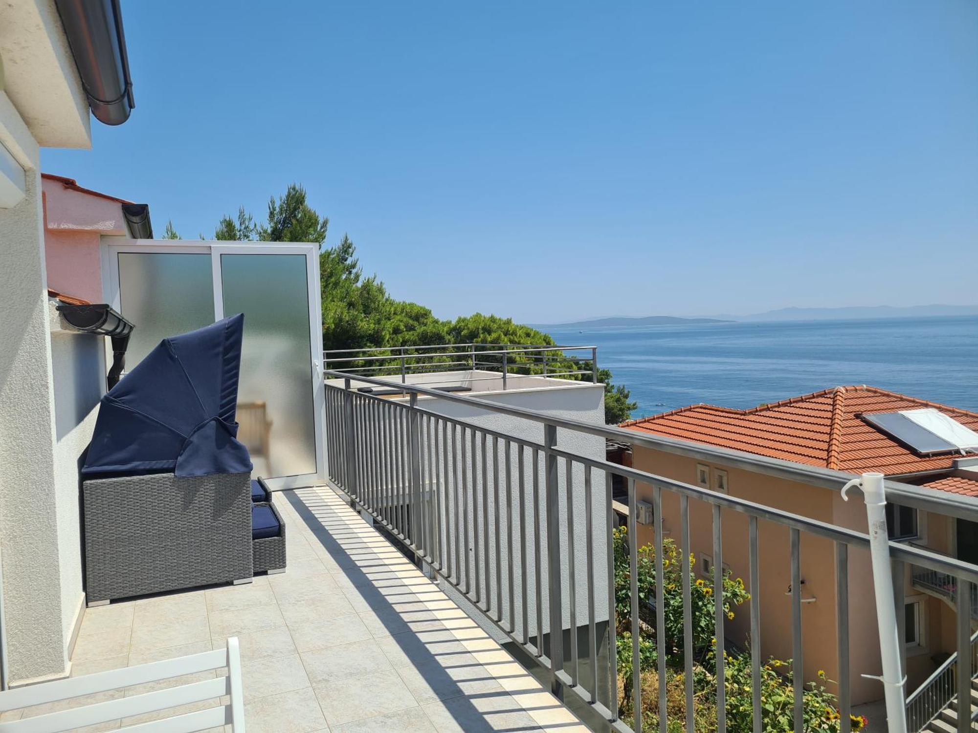 Apartments Toro Sveta Nedelja  Zewnętrze zdjęcie
