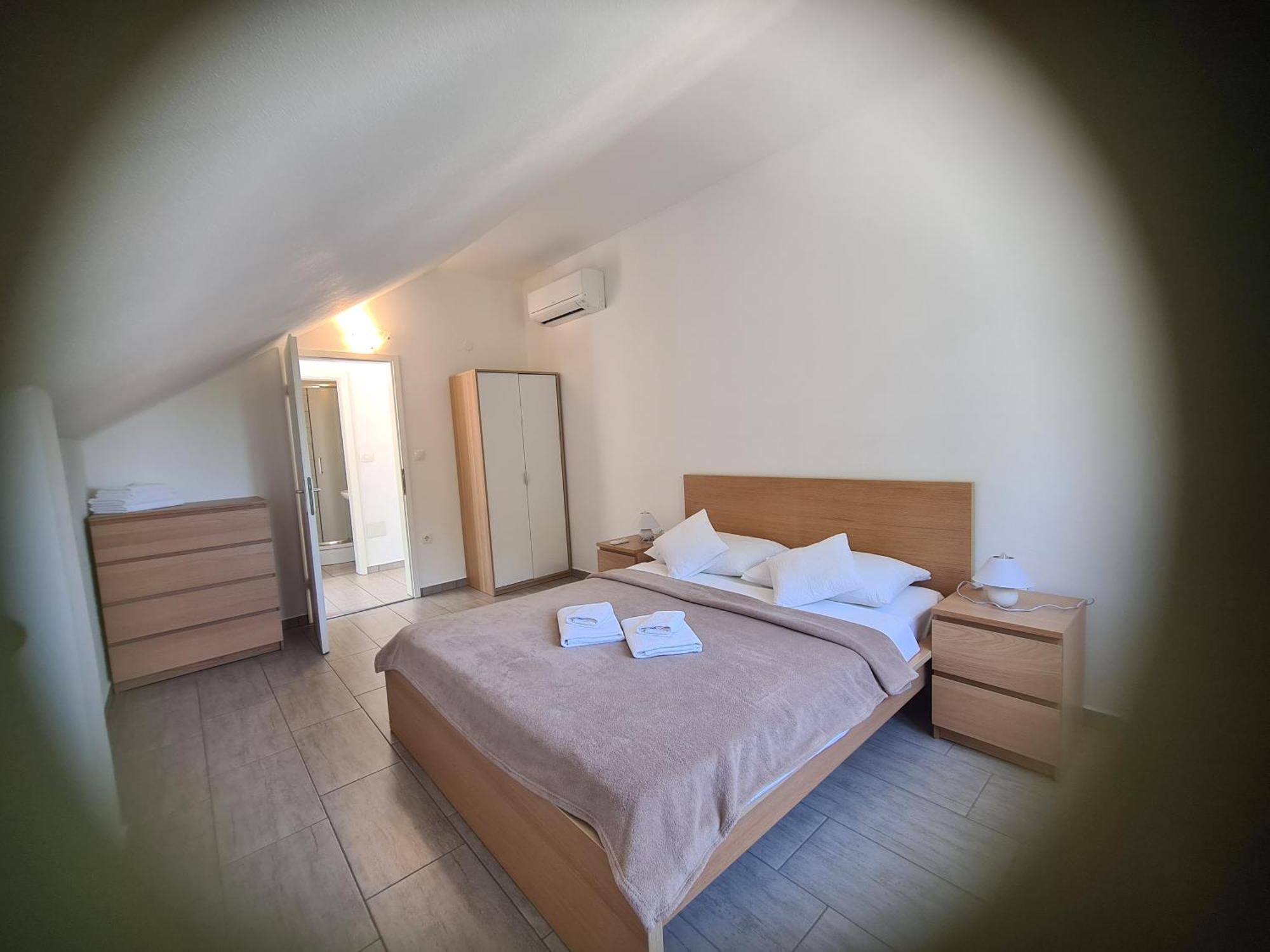 Apartments Toro Sveta Nedelja  Zewnętrze zdjęcie