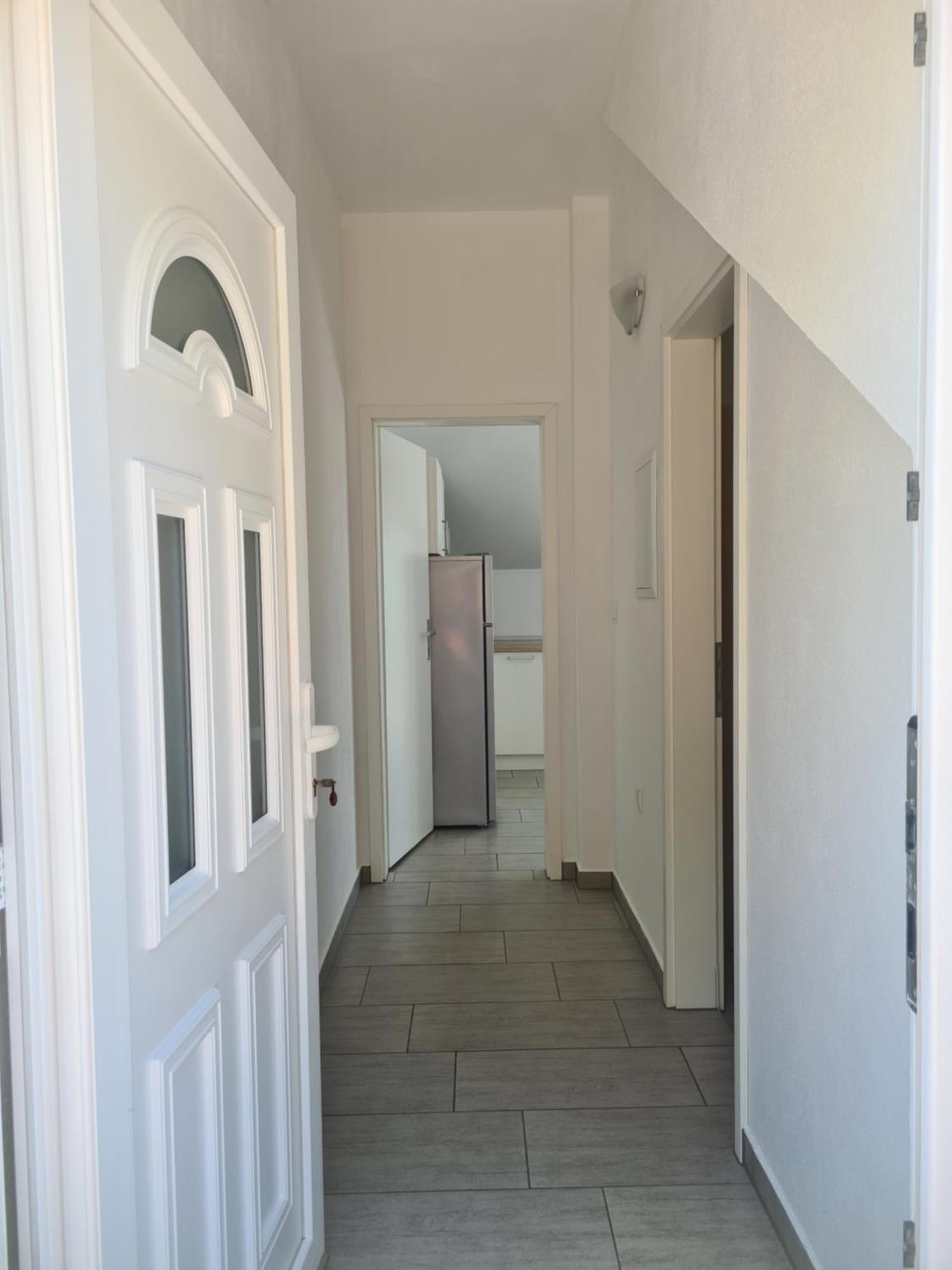 Apartments Toro Sveta Nedelja  Zewnętrze zdjęcie