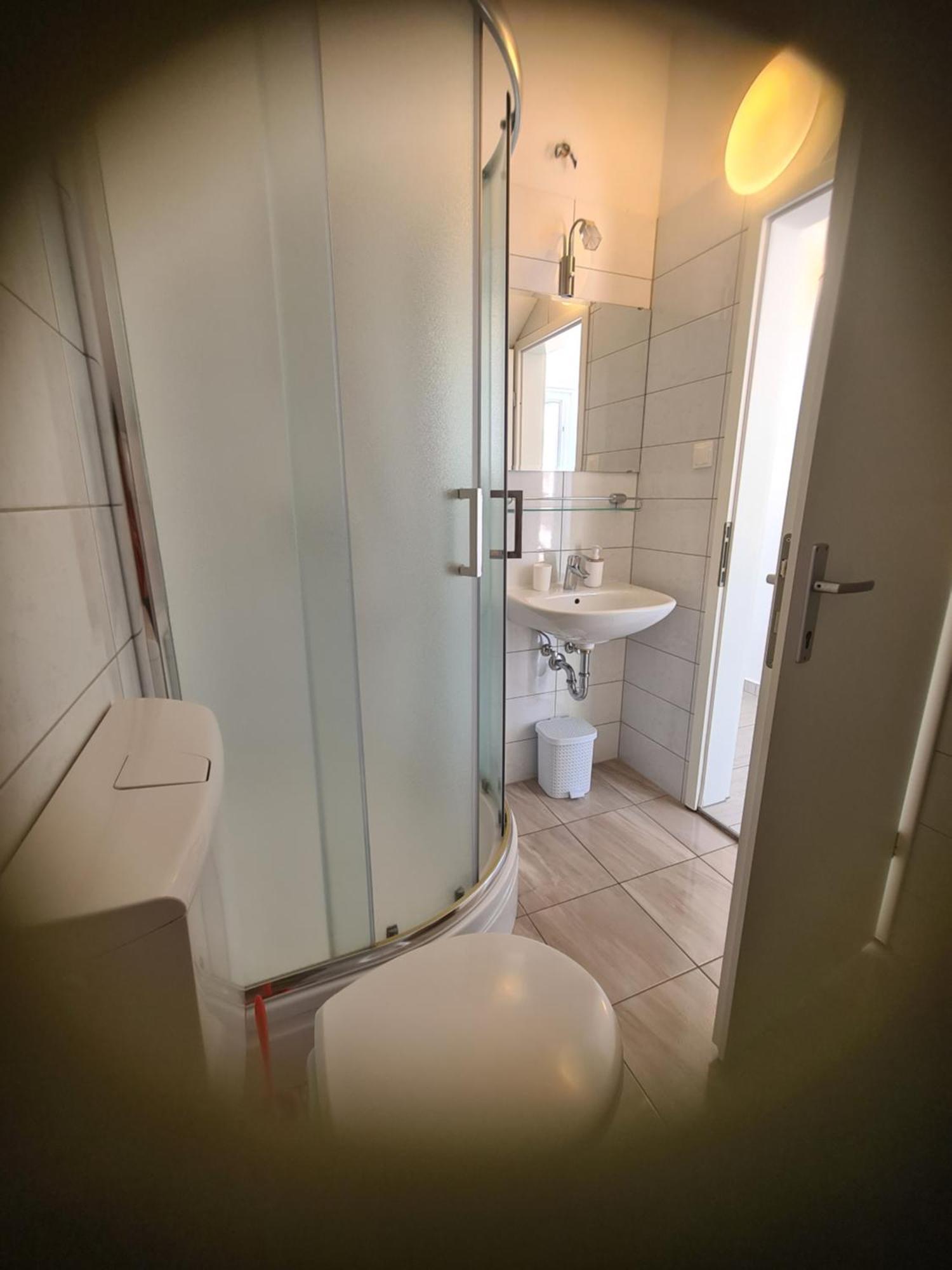 Apartments Toro Sveta Nedelja  Zewnętrze zdjęcie