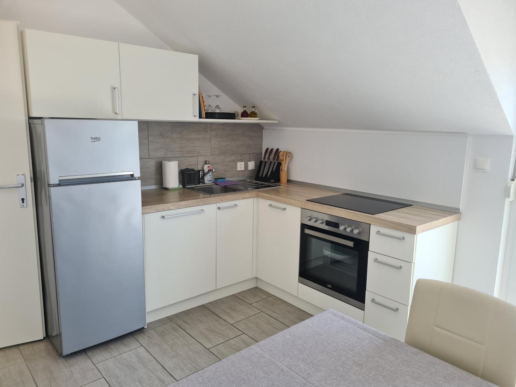 Apartments Toro Sveta Nedelja  Zewnętrze zdjęcie