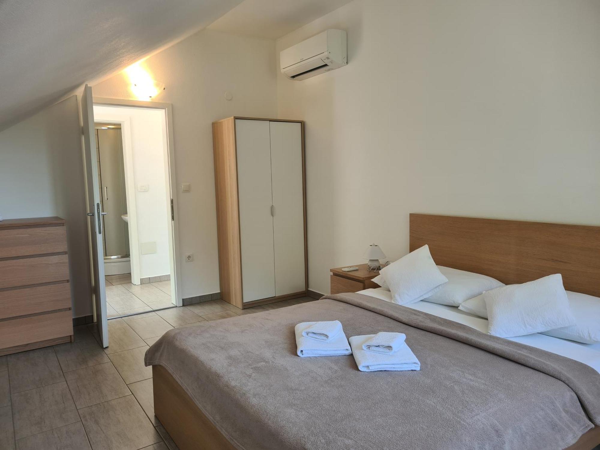 Apartments Toro Sveta Nedelja  Zewnętrze zdjęcie