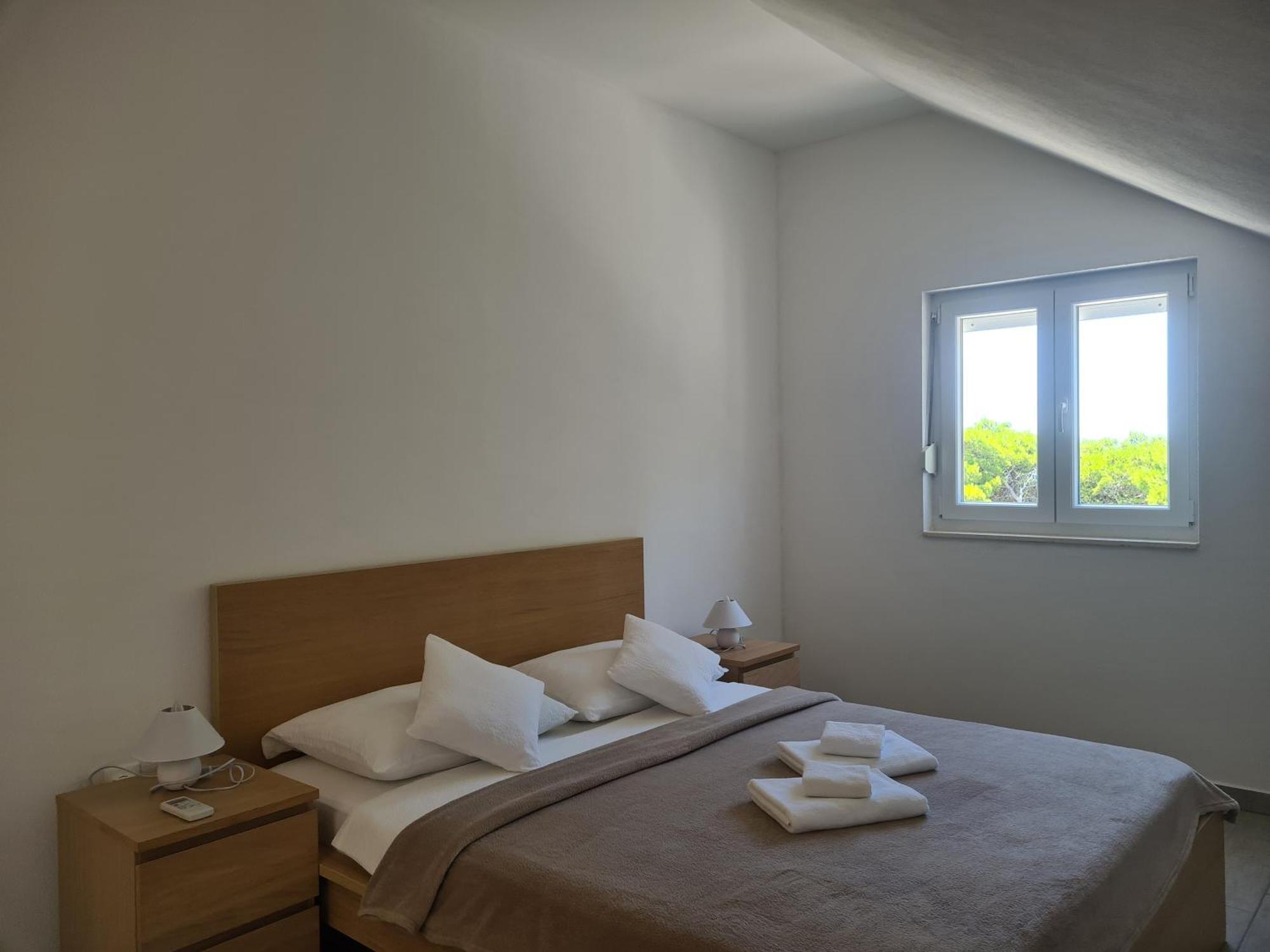 Apartments Toro Sveta Nedelja  Zewnętrze zdjęcie