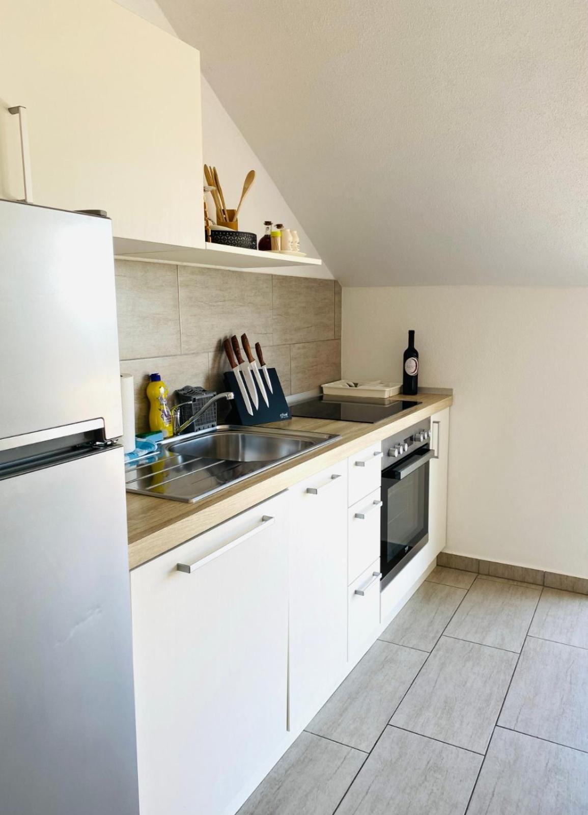 Apartments Toro Sveta Nedelja  Zewnętrze zdjęcie