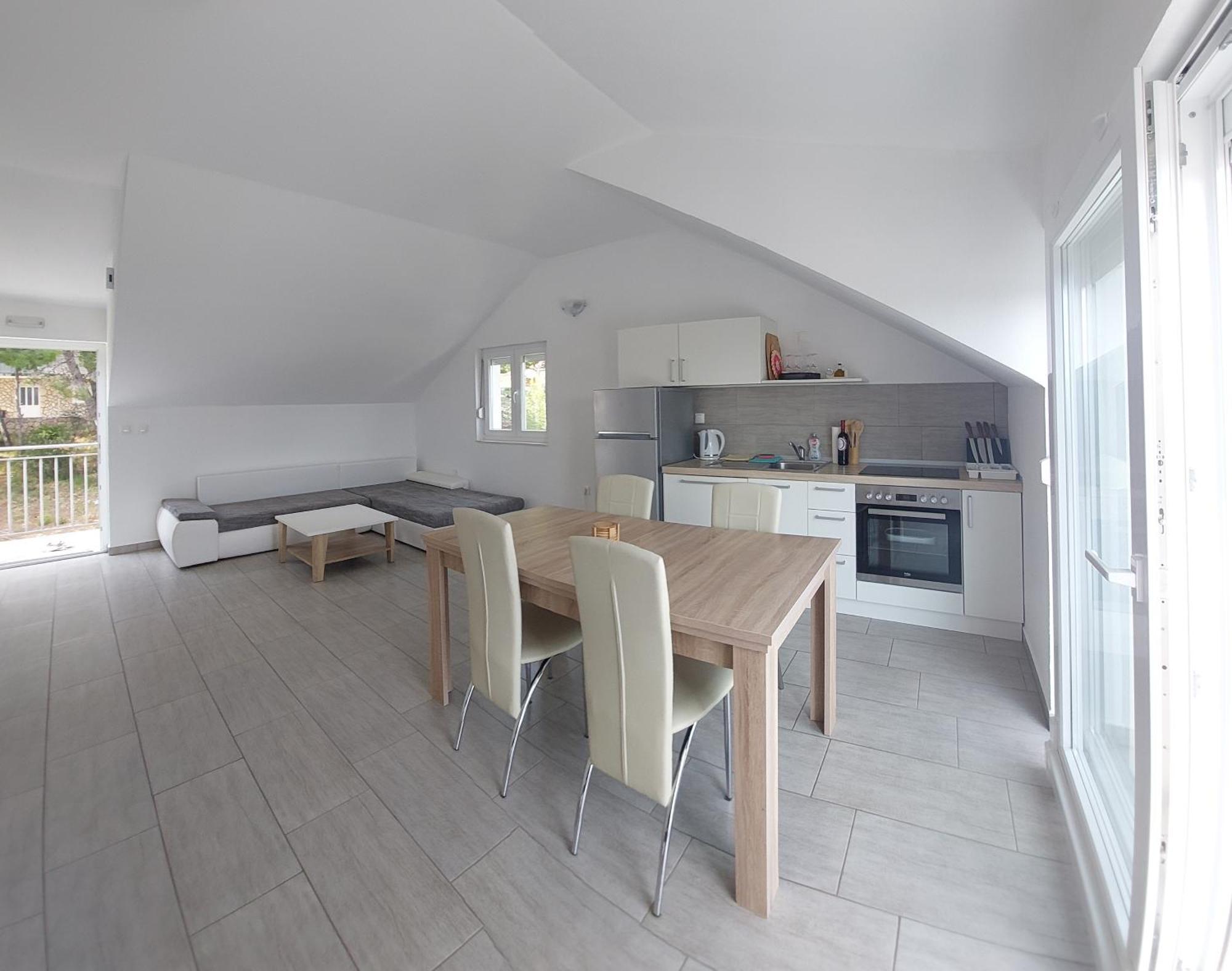 Apartments Toro Sveta Nedelja  Pokój zdjęcie