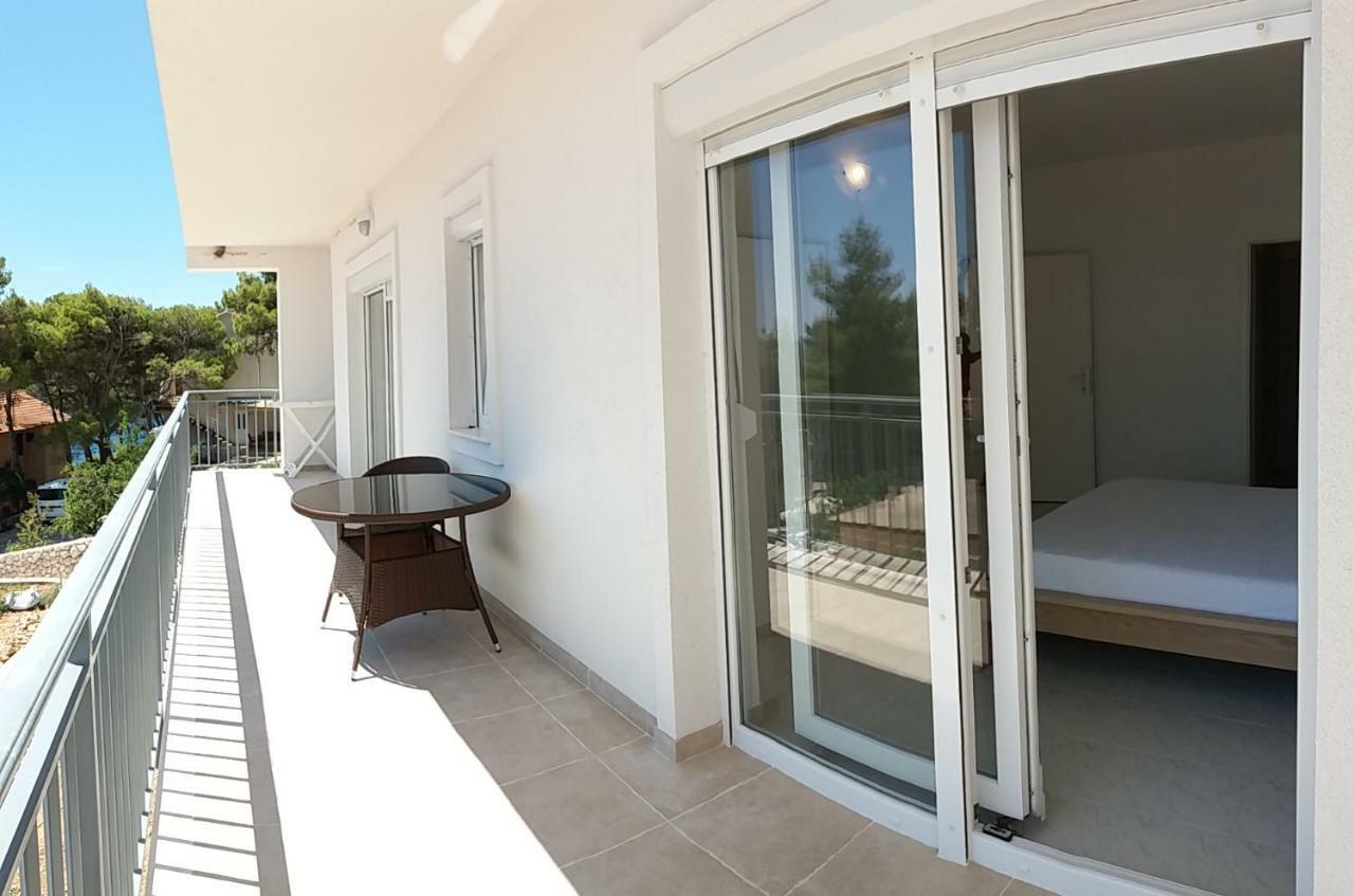 Apartments Toro Sveta Nedelja  Zewnętrze zdjęcie