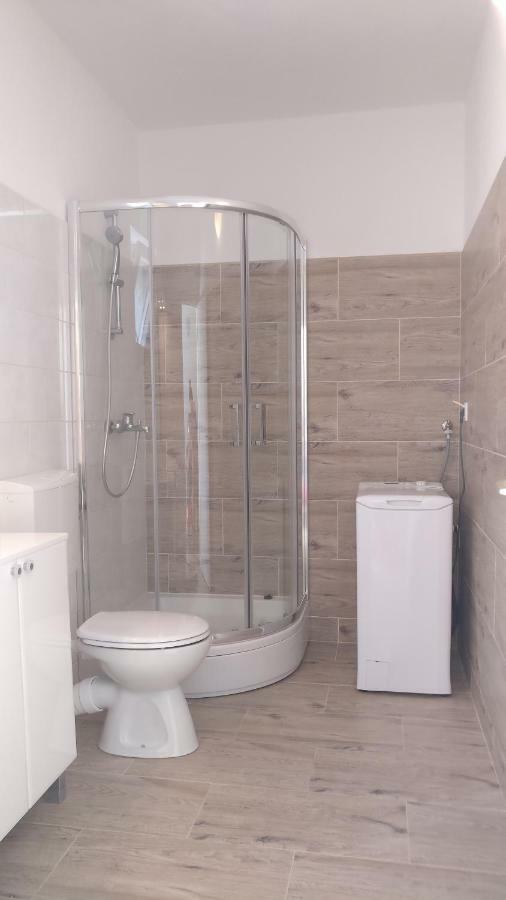Apartments Toro Sveta Nedelja  Zewnętrze zdjęcie