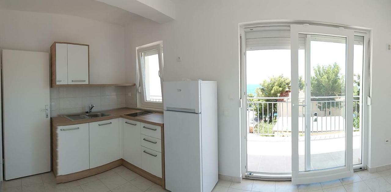Apartments Toro Sveta Nedelja  Zewnętrze zdjęcie