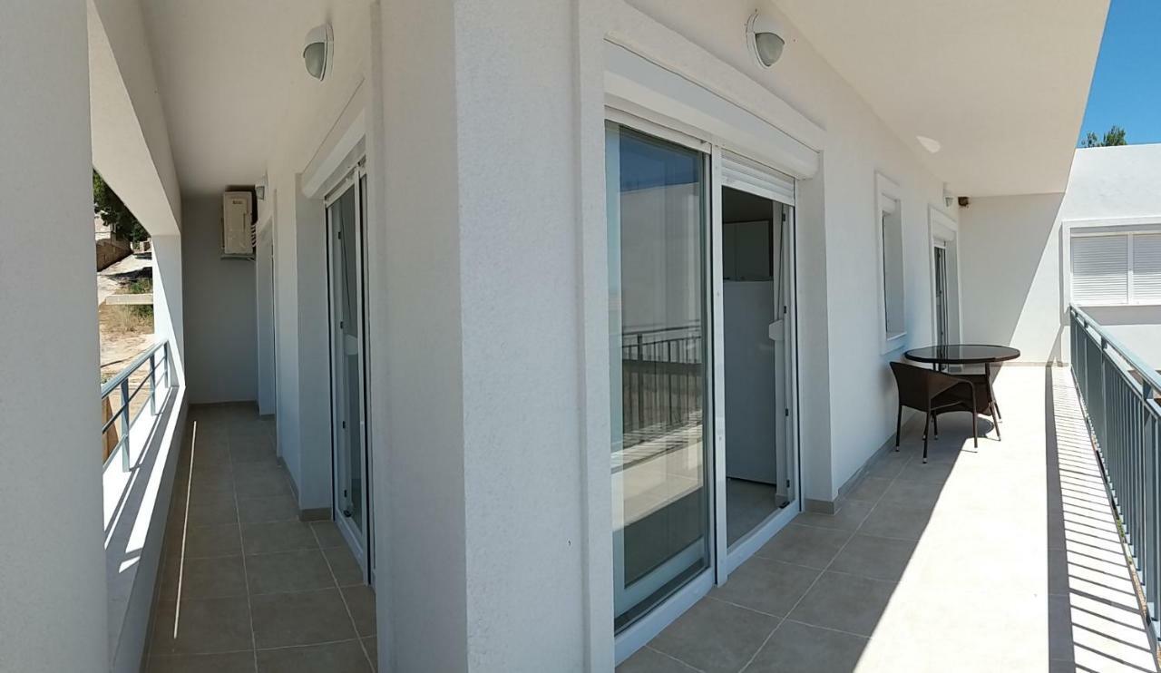 Apartments Toro Sveta Nedelja  Zewnętrze zdjęcie
