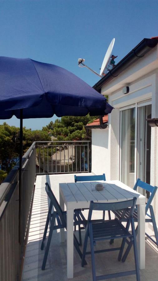 Apartments Toro Sveta Nedelja  Zewnętrze zdjęcie